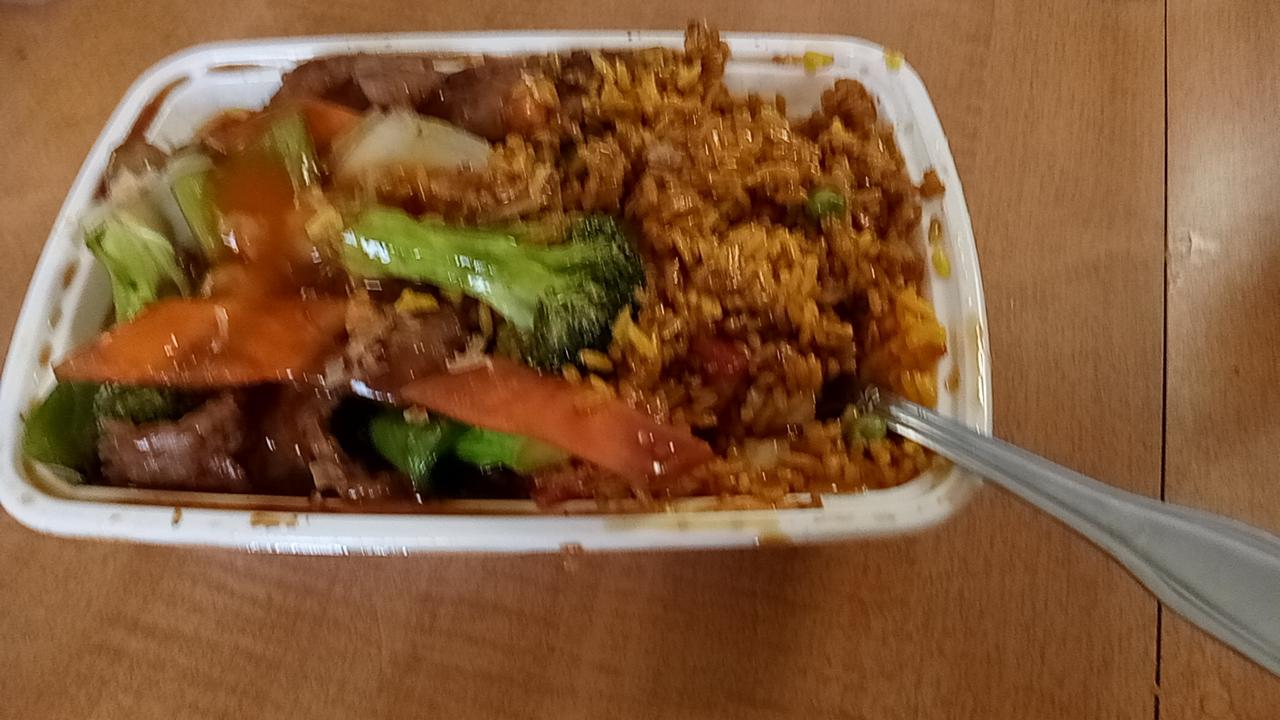 Golden Garden Restaurant
