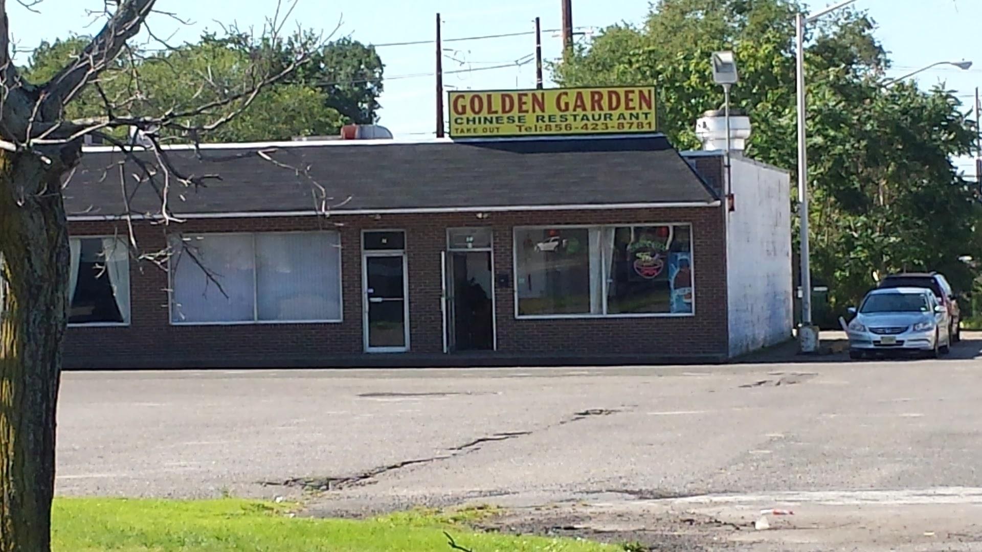 Golden Garden Restaurant