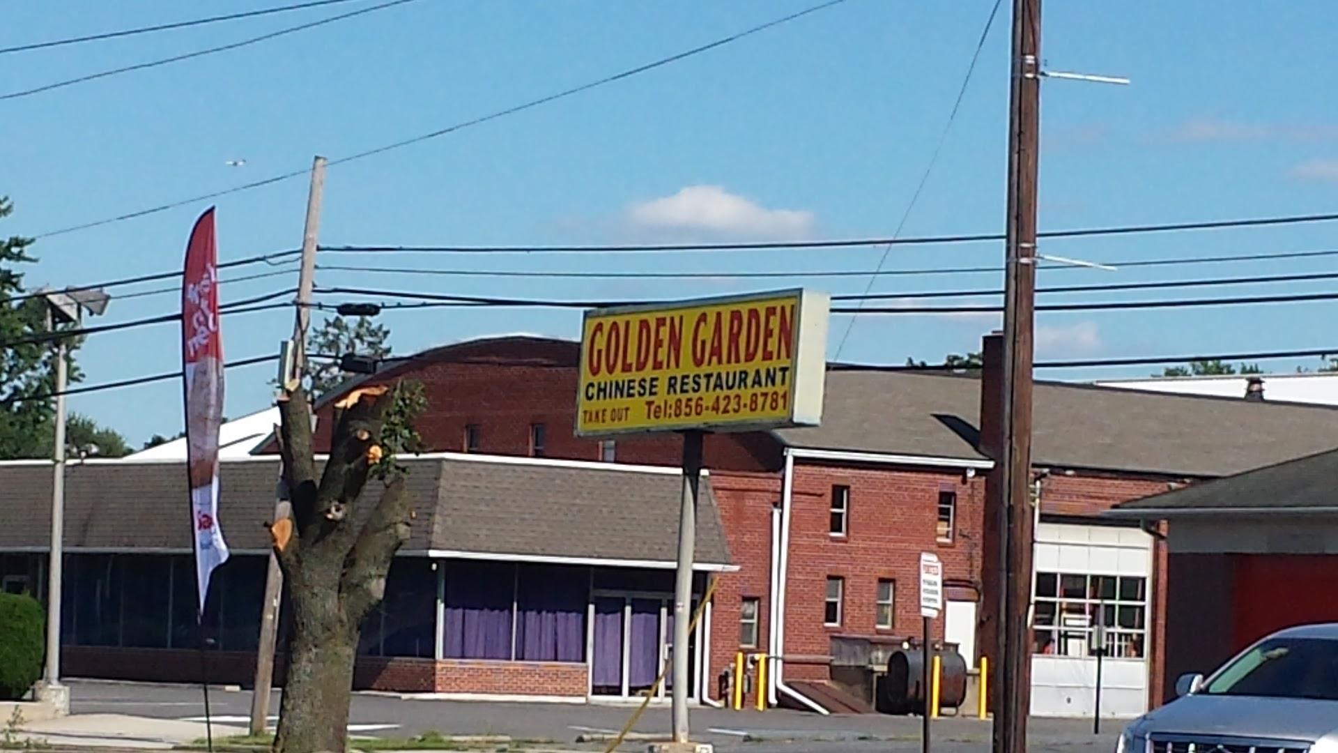 Golden Garden Restaurant