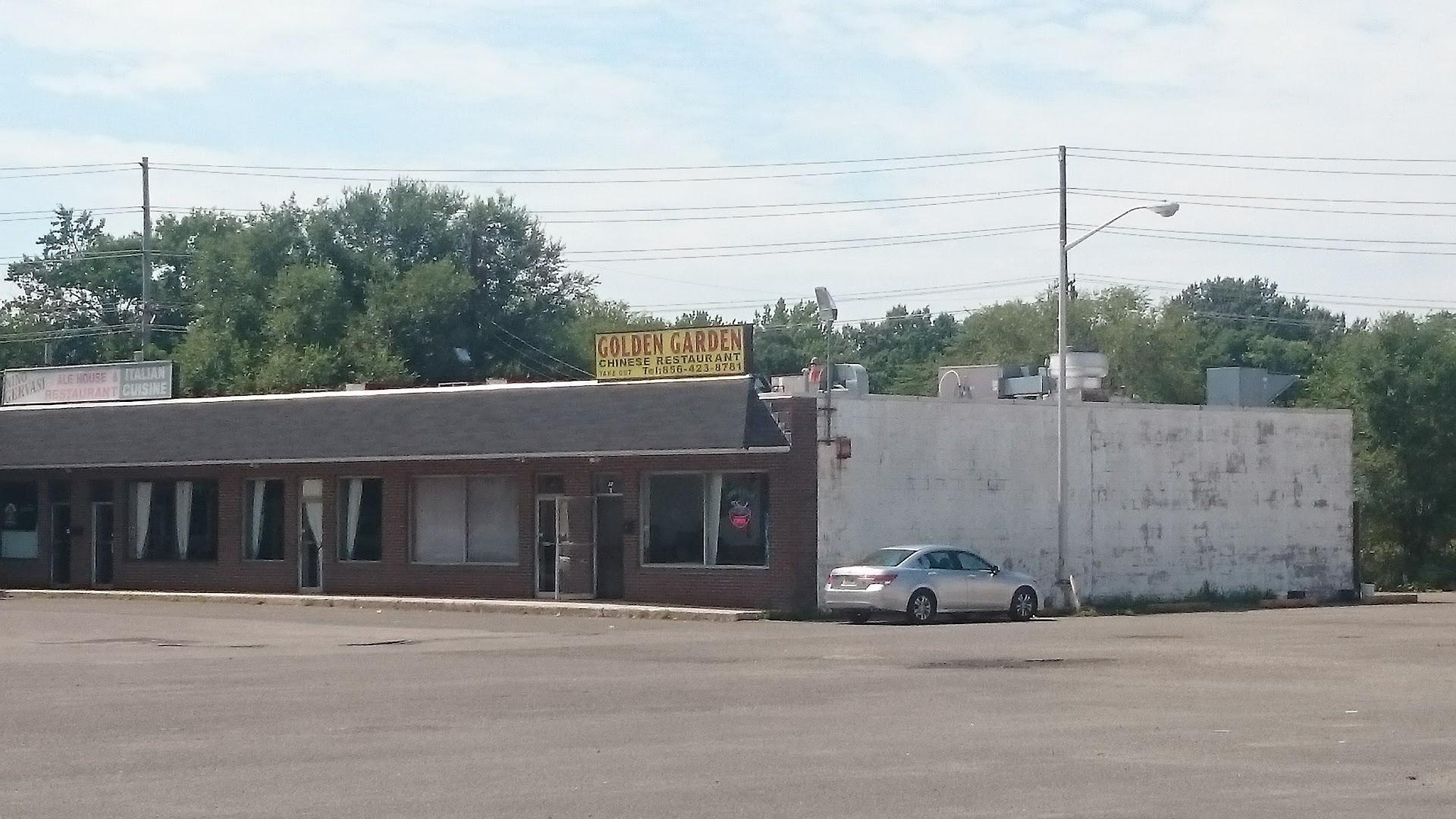 Golden Garden Restaurant